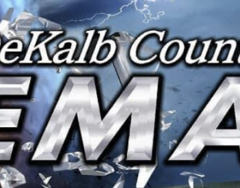 Potential for severe weather this afternoon, into early Wednesday morning